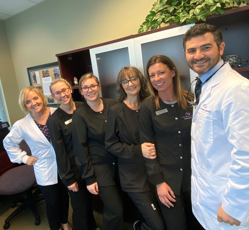 Aten & Garofalo Dentistry