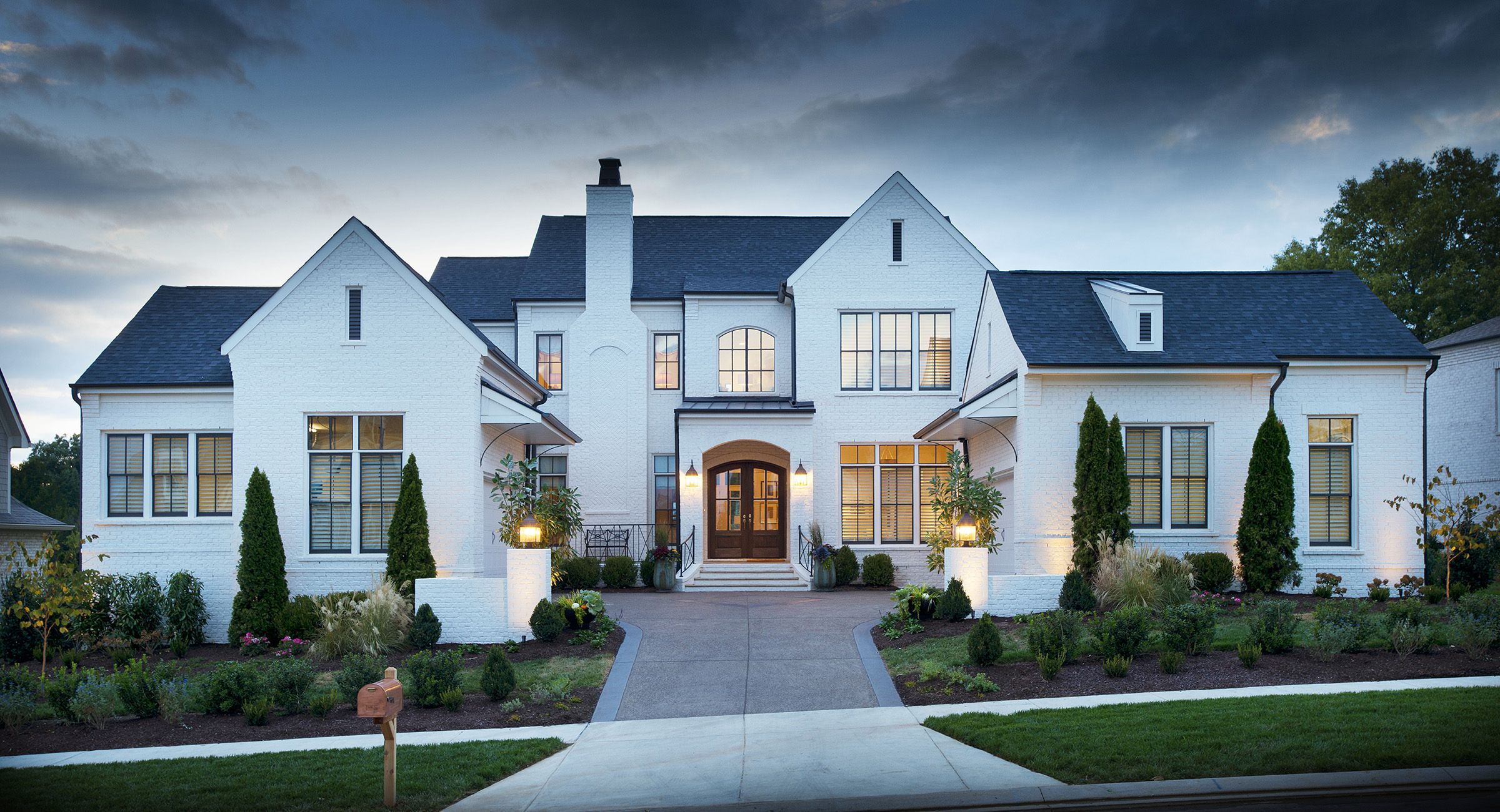 Fredericksburg Real Estate