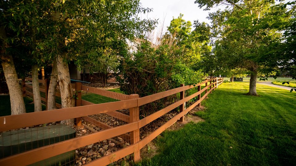 Fortitude Landscaping
