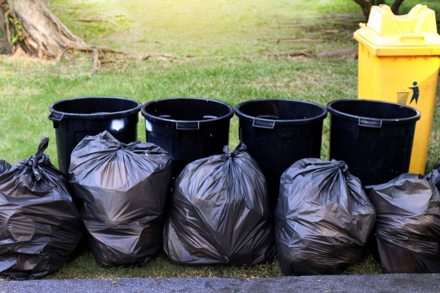 1st choice junk removal and dumpsters