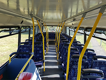Grayscroft Bus Services Ltd