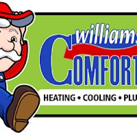 Williams Comfort Air – Indianapolis