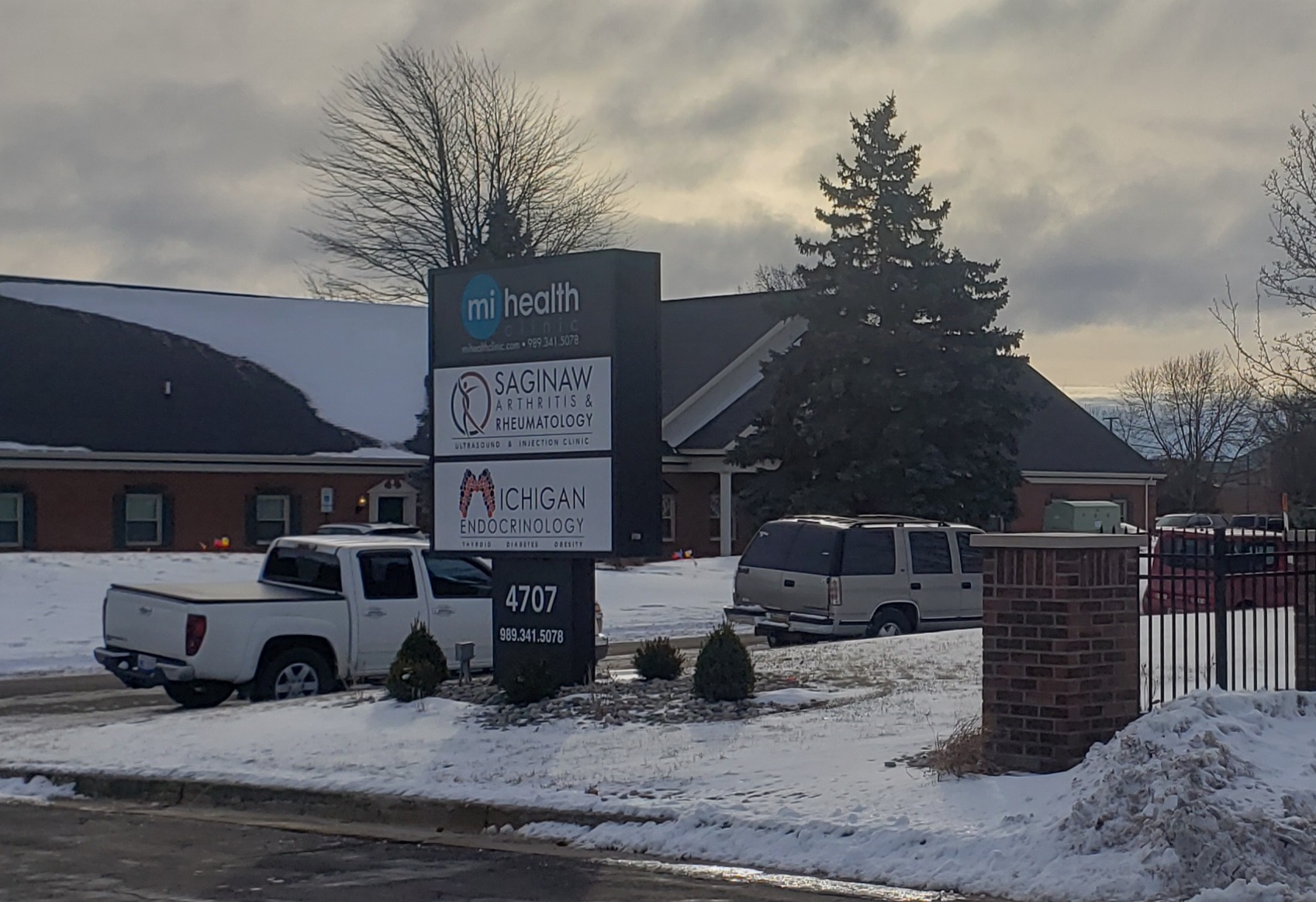 Michigan Health Clinic