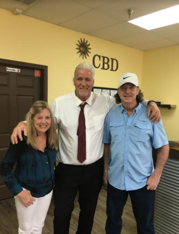 Southaven 901 CBD Shop