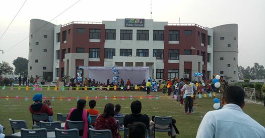 Gems Public School