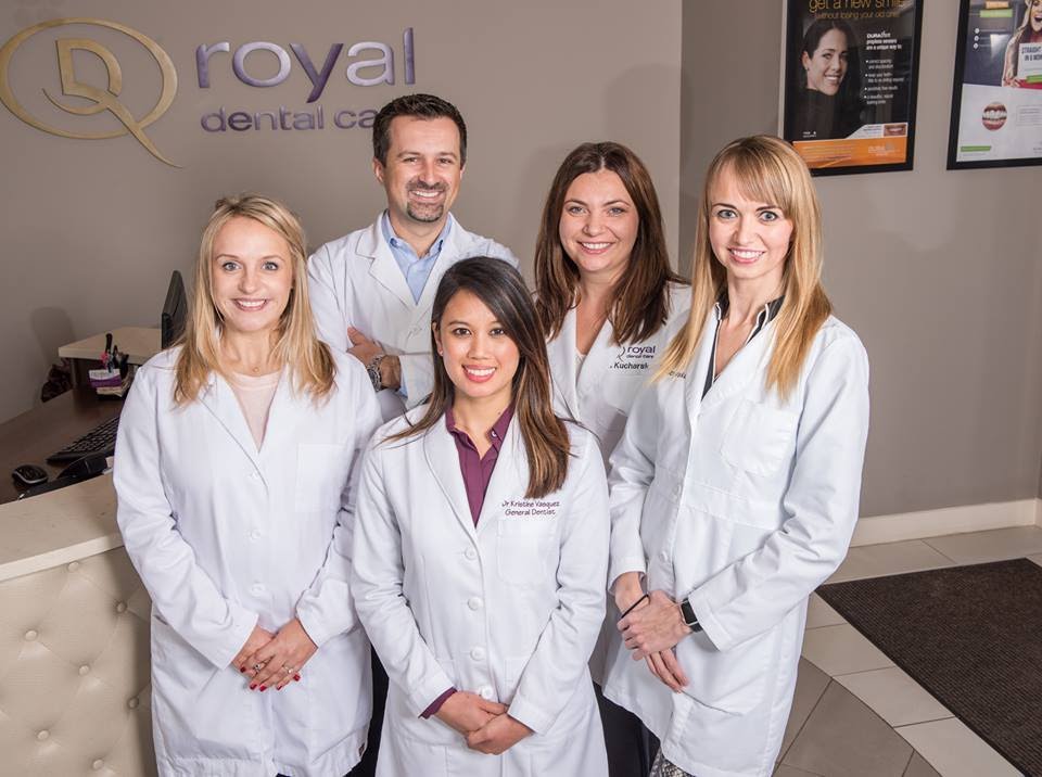 Royal Dental Care