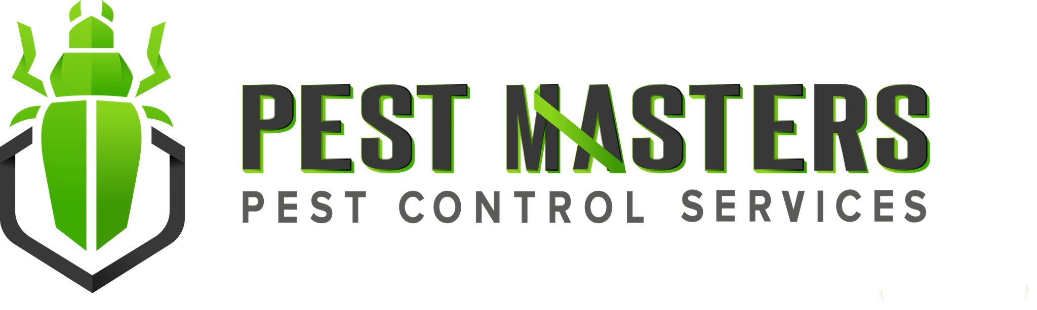 Pest Masters