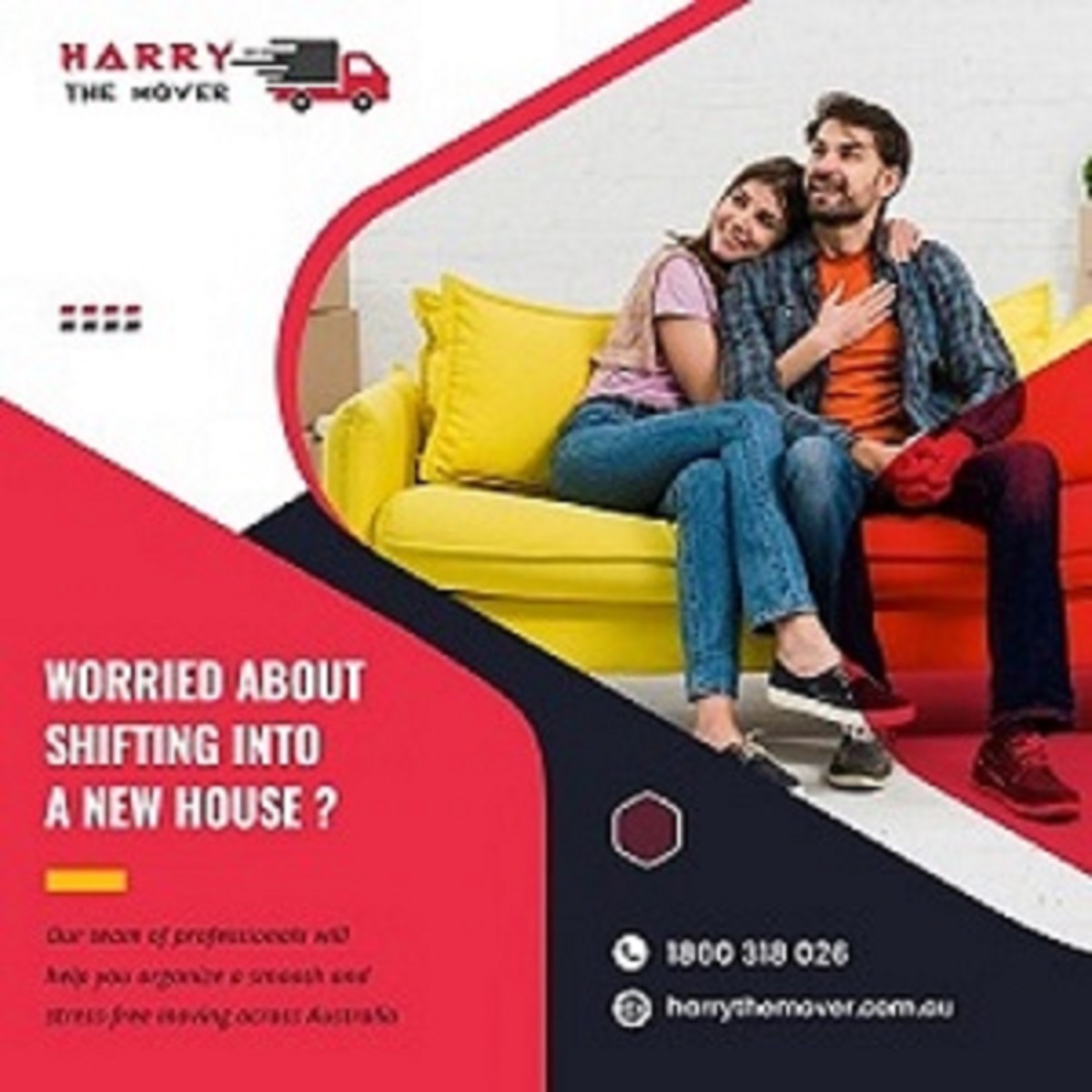 Single Item Removals Adelaide