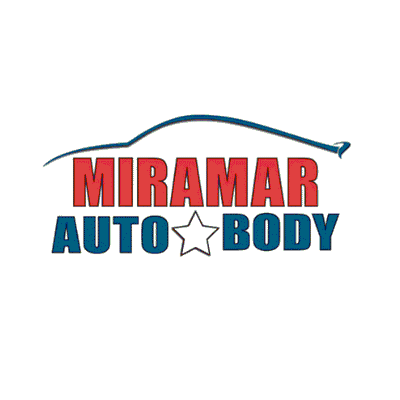 Miramar Auto Body