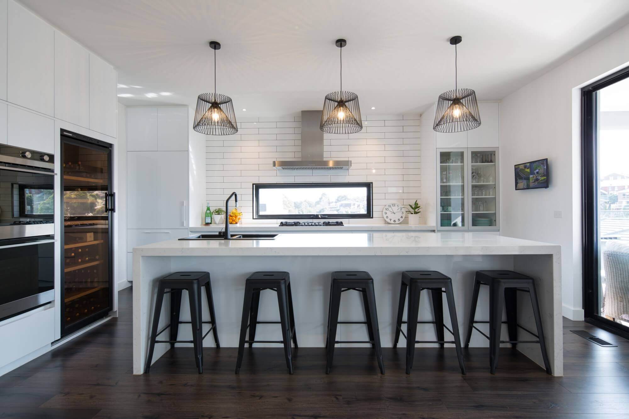St George Modern Constructions