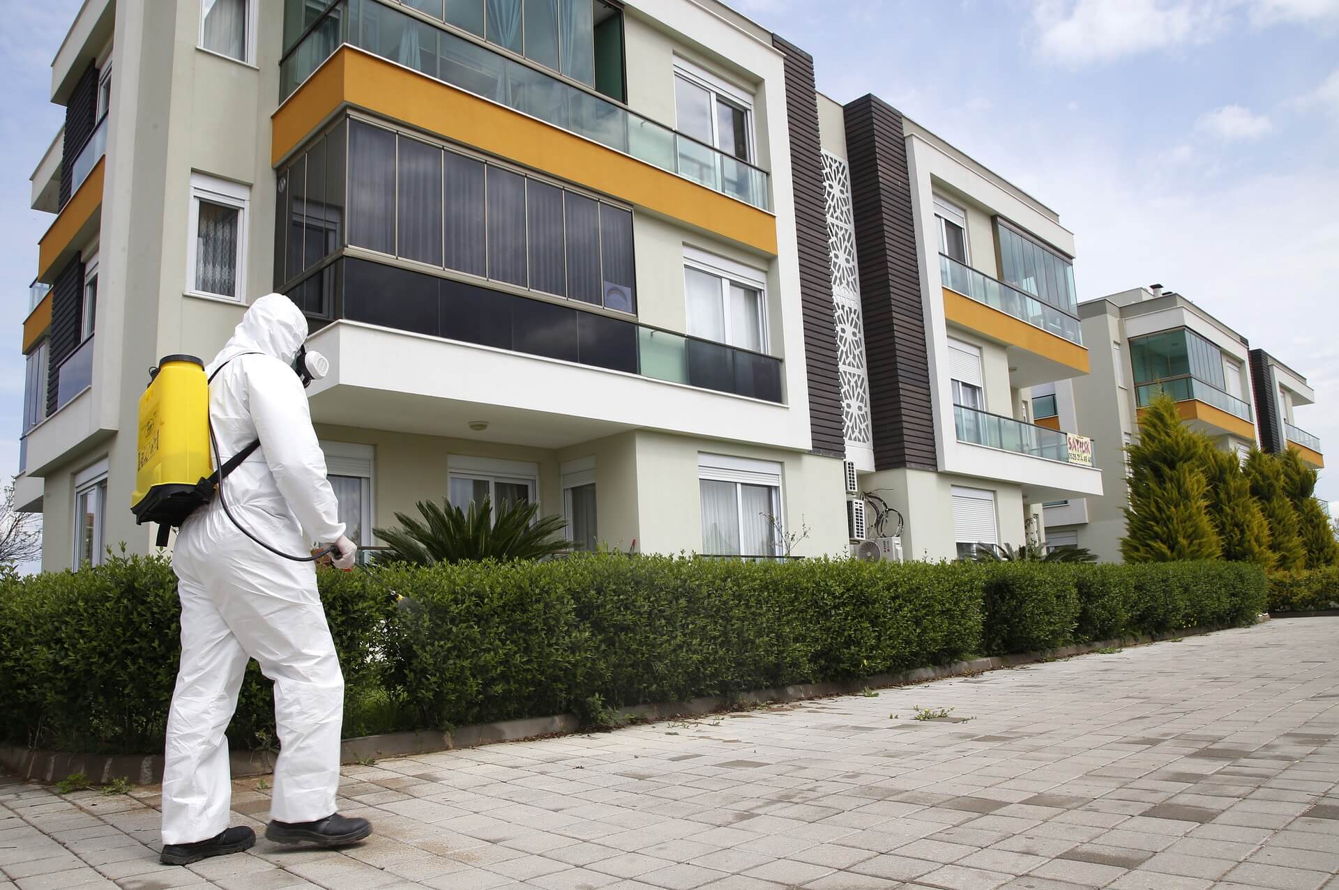 A2Z Pest Control Ottawa