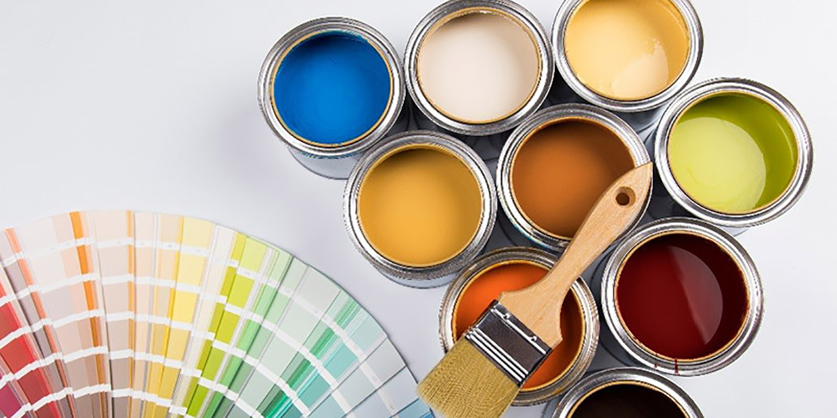 Attention Paints ltd.