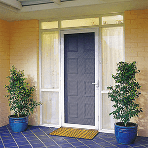 Aus-Secure Perth Security Doors, Screens & Gates