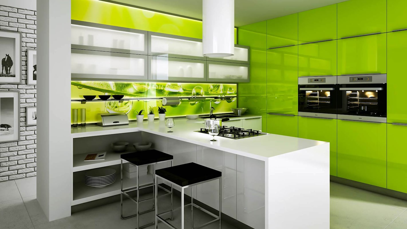 Baczewski Luxury – Kitchen, Bath, Closet Showroom
