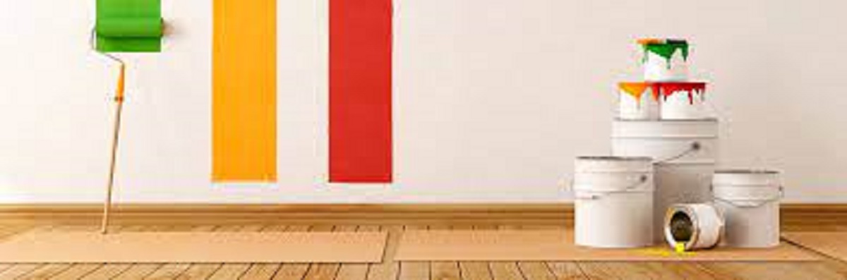 Painters Woodbridge