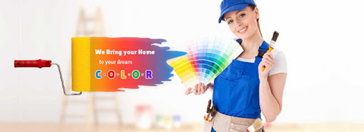 Thornhill Painters