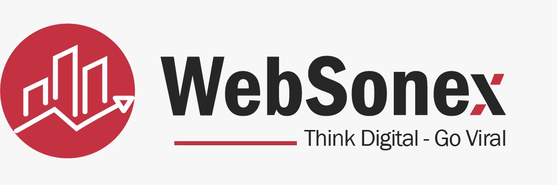 WebSonex – Digital Marketing Agency
