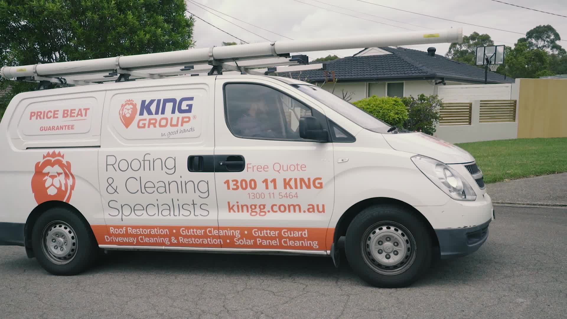 King Group Australia