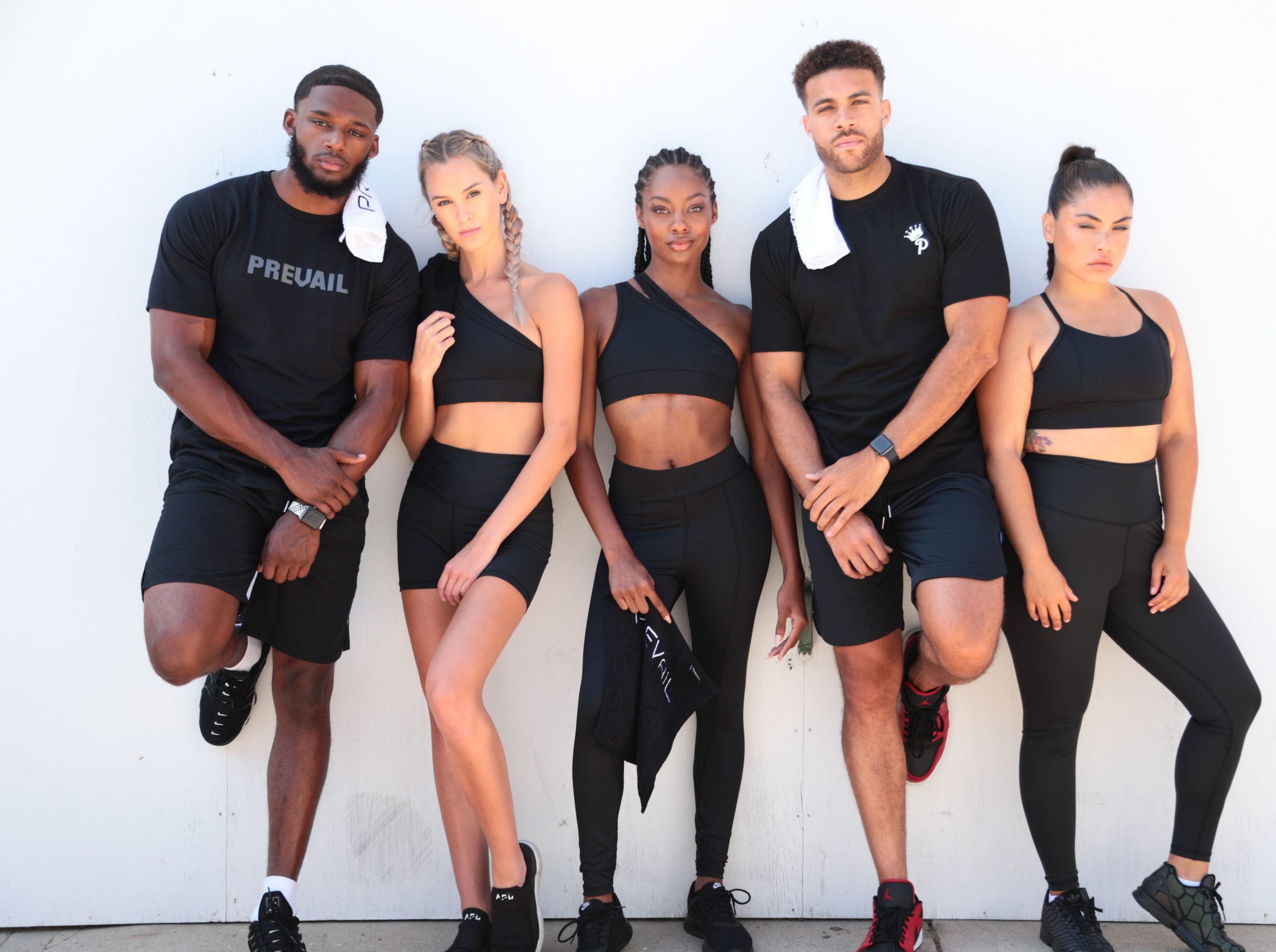 Fitness Clothing Brand