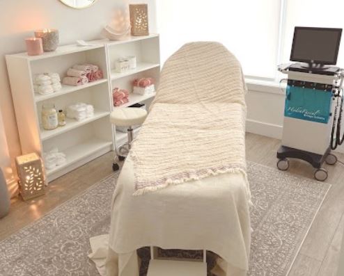 Glow Bright Med Spa