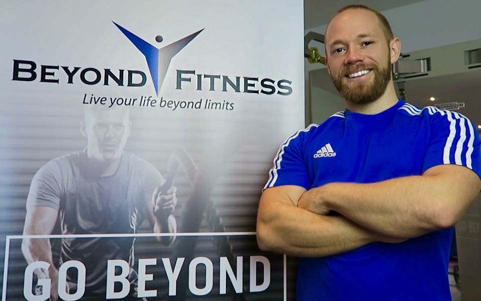 Beyond Fitness