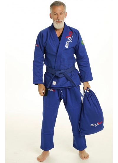 Premium Brazilian Jiu Jitsu Apparels