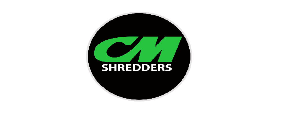 CM Shredders