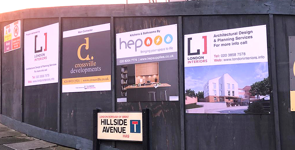Hoarding Print Company
