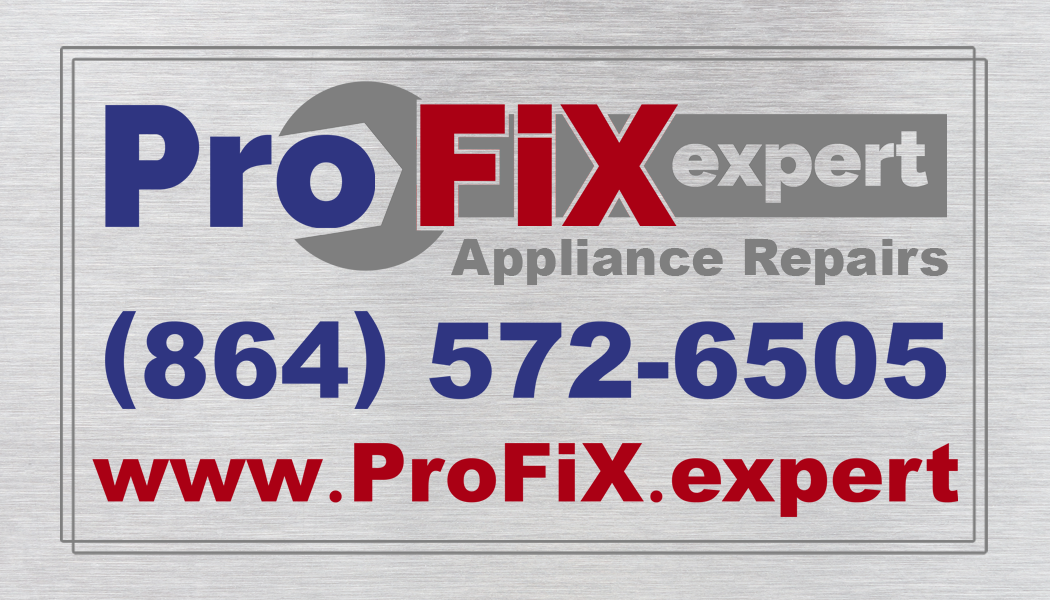 ProFIX Appliance Repair Company, LLC