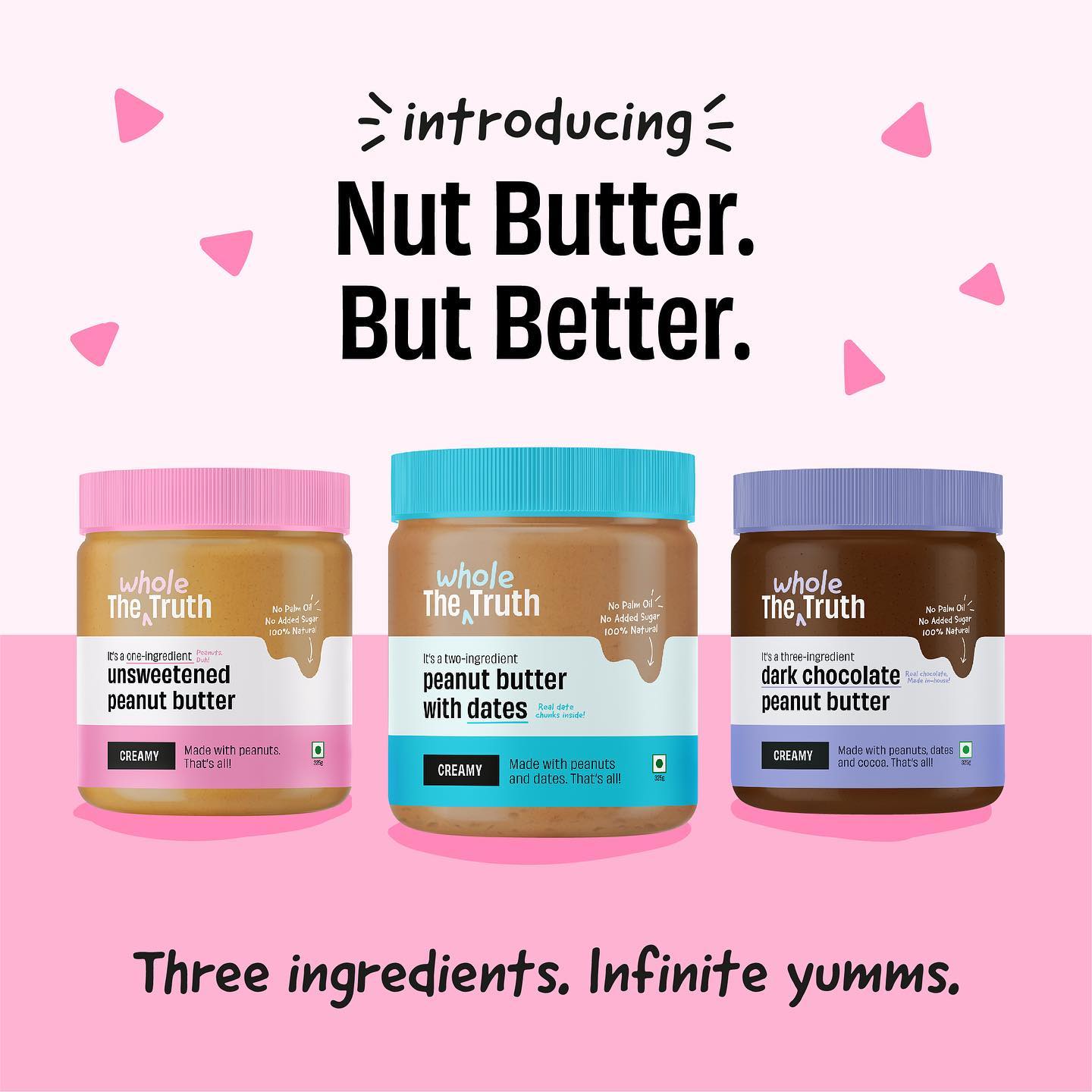 The Whole Truth Foods