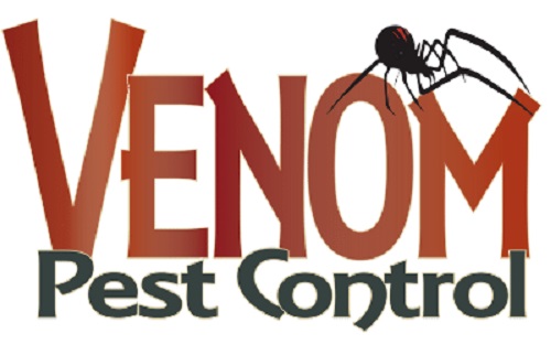 Venom Pest Control