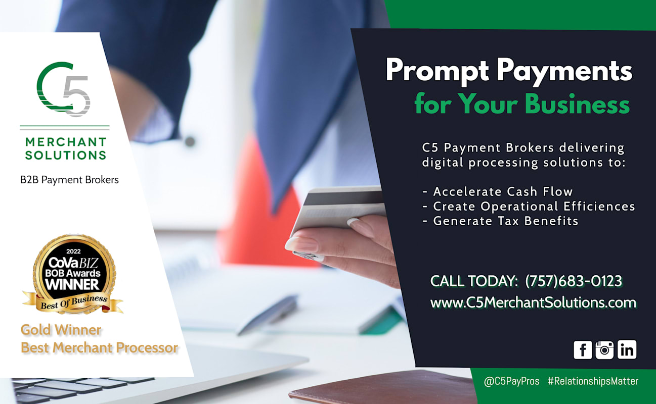 C5 Merchant Solutions