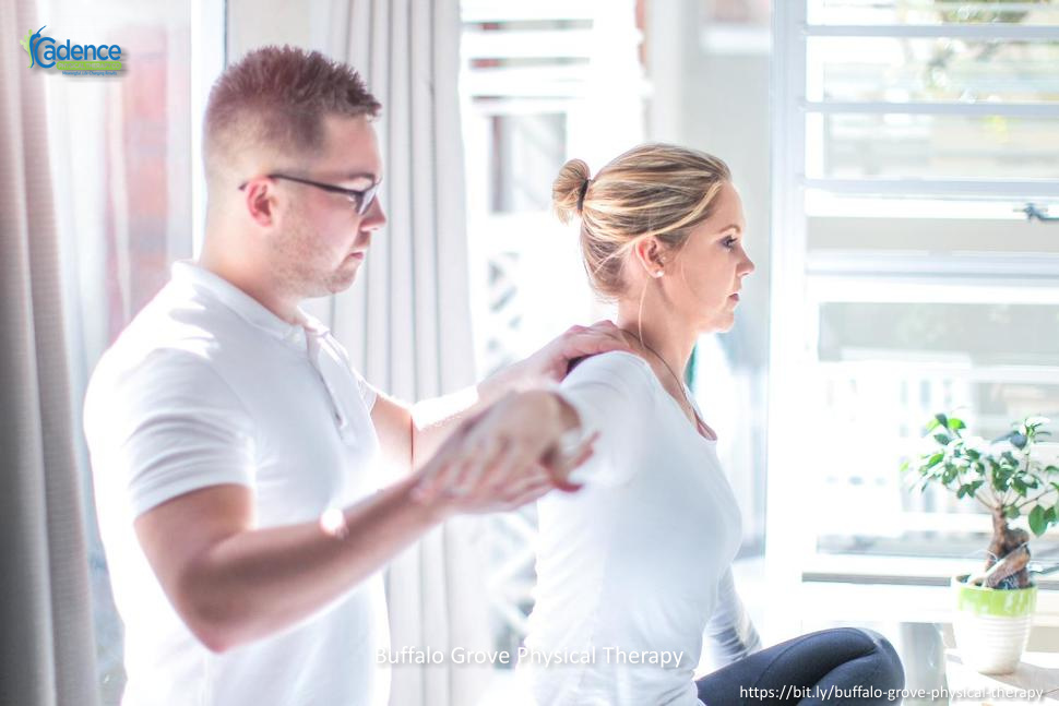 Cadence Physical Therapy Buffalo Grove