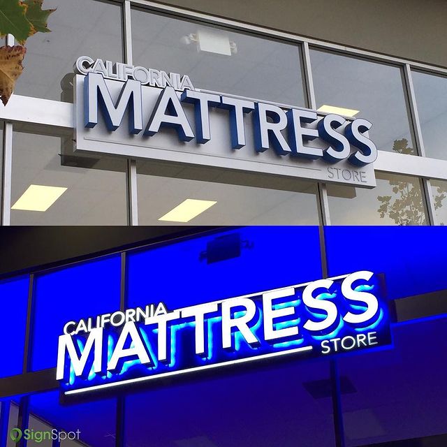 Sign Spot – Custom Signs Company