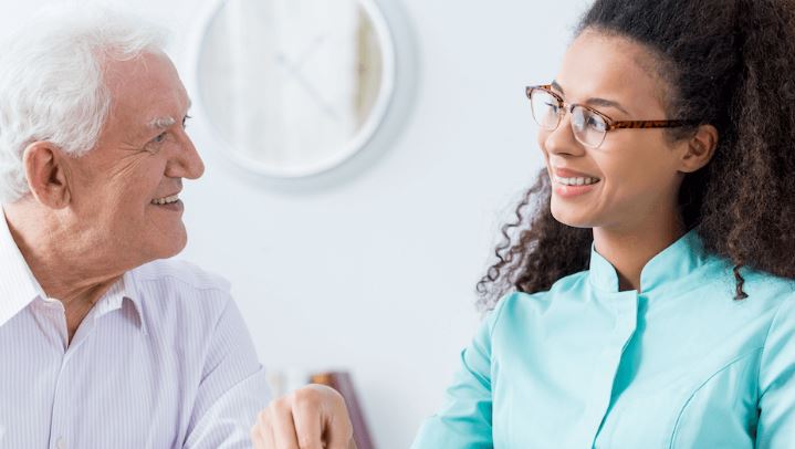Home Care San Diego