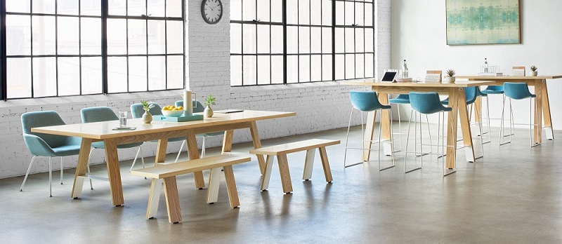 Movado Interiors Inc.