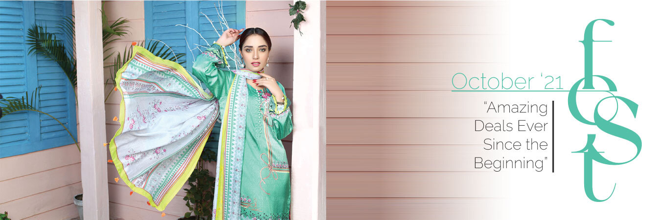 Online Clothing Store