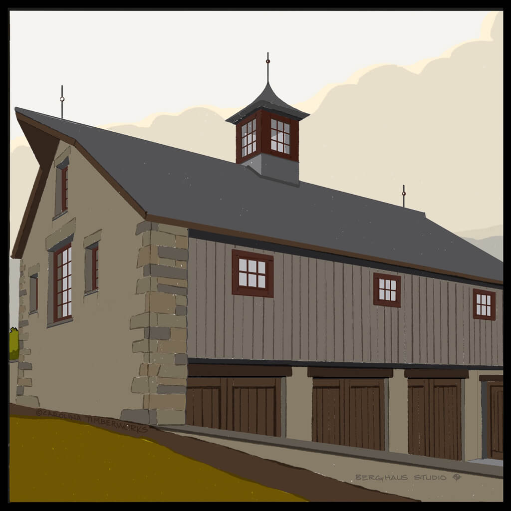 Carolina Timberworks