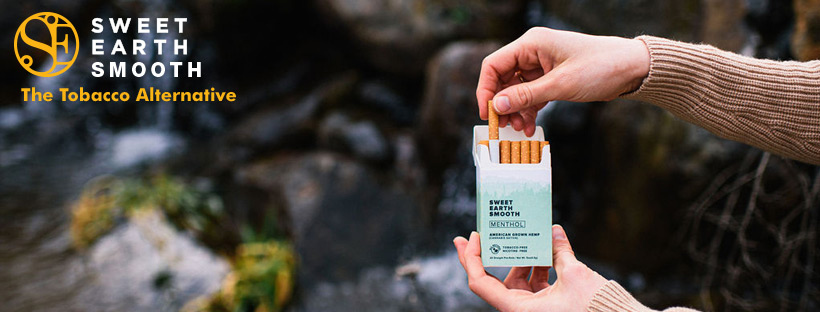 Sweet Earth Smooth CBD