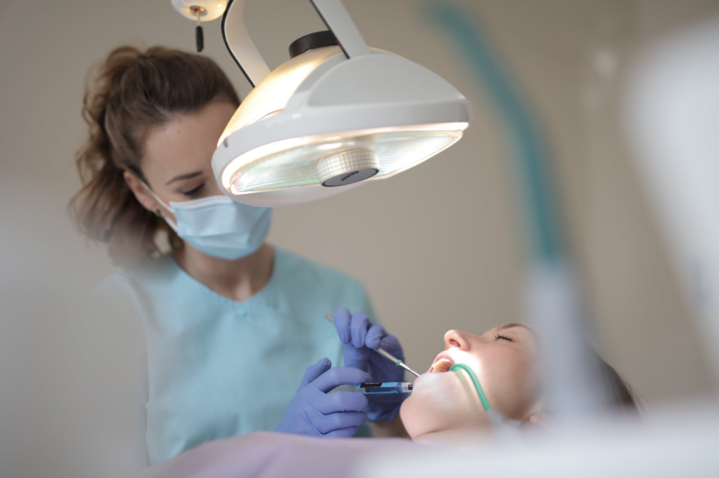 Knox Mountain Dentistry