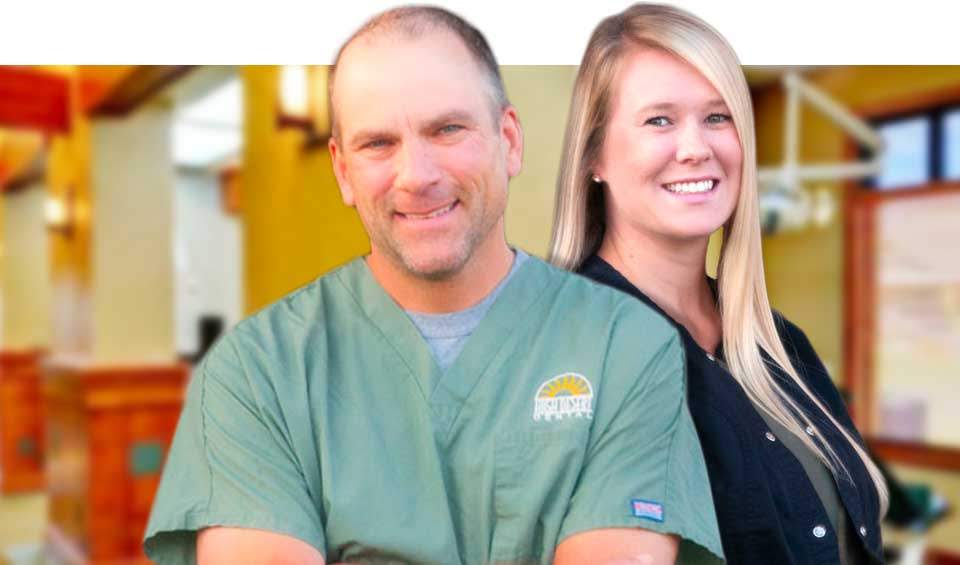 High Desert Dental