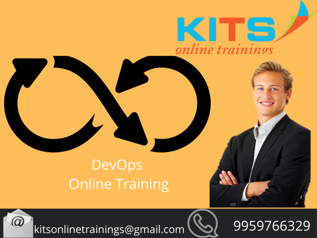 DEVOPS ONLINE TRAINING