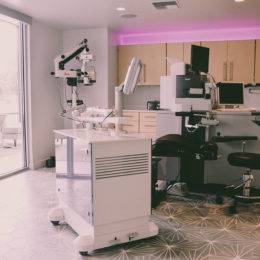 SharpeVision MODERN LASIK