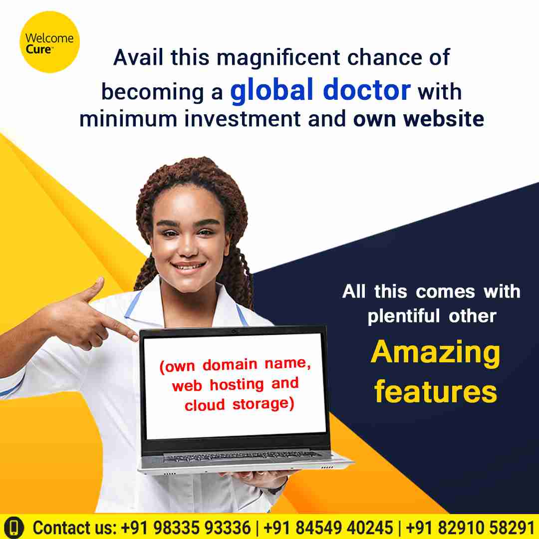 Doc Solution: A Plug-n-Play Online Clinic & Website for Homeopaths! Homeopathy like Never Before!!