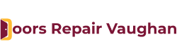 Door Repair Vaughan