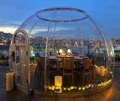 Excelite Domes