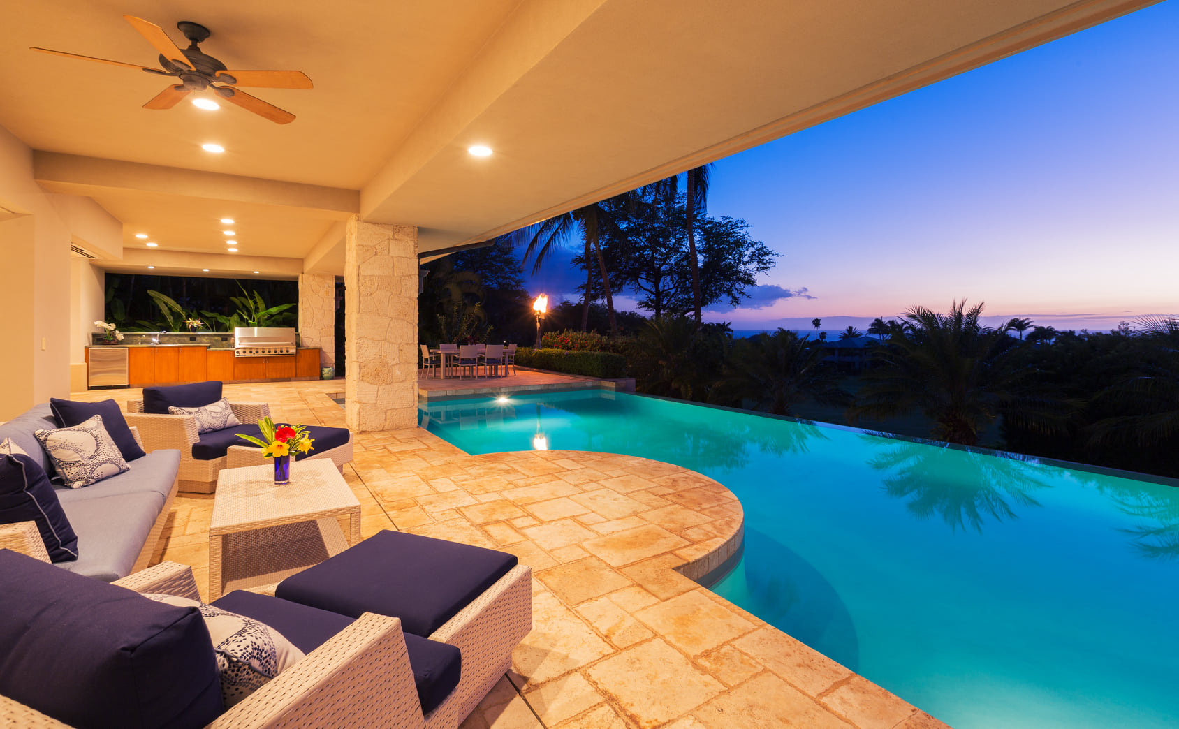 Euro Pools