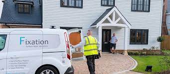 Fixation Surface Repair Specialists Limited