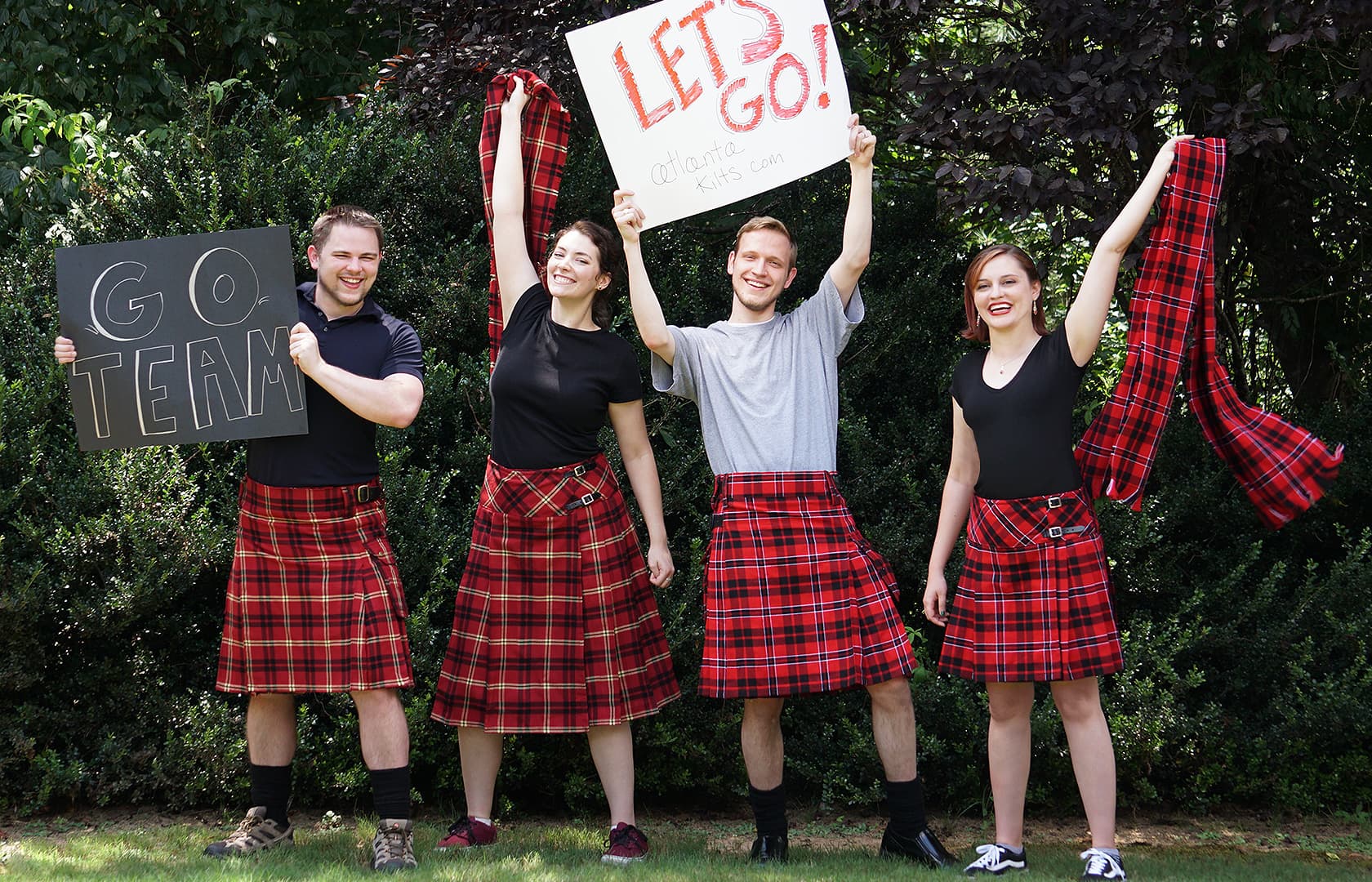 Atlanta Kilts
