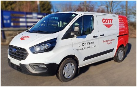 Gott Technical Services Ltd
